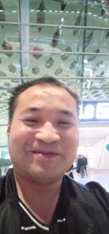 好想有个家的第一张照片--泰州相亲服务中心