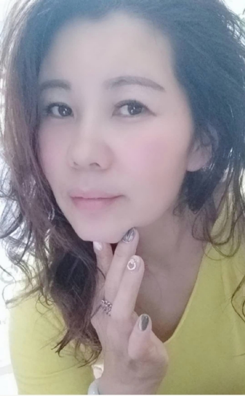 娟子的第一张照片--泰州相亲服务中心