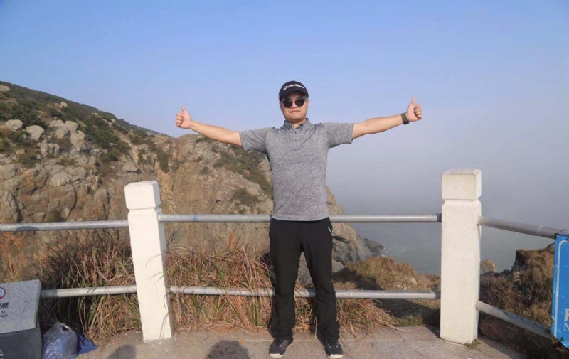 何当重相见的第一张照片--泰州相亲服务中心