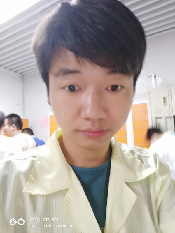 如果微笑的第一张照片--泰州相亲服务中心