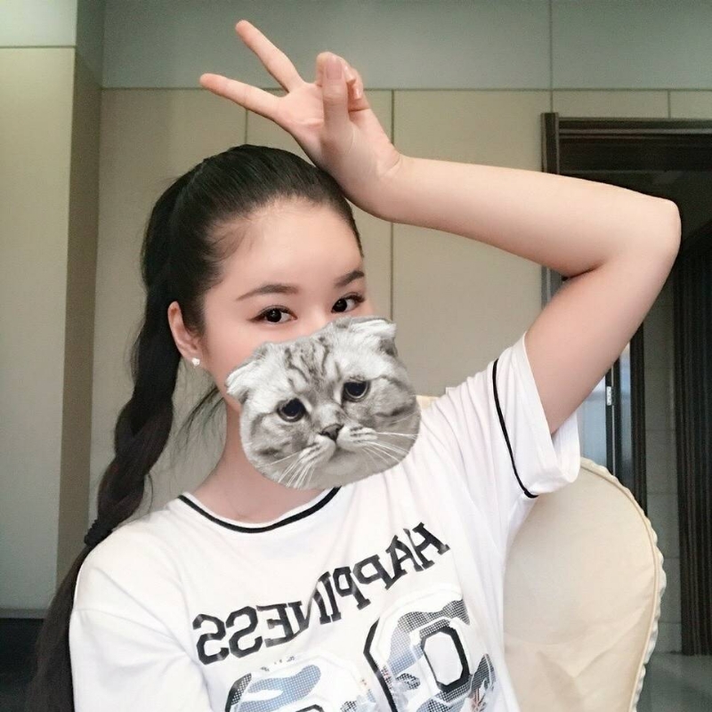 婷婷的第一张照片--泰州相亲服务中心