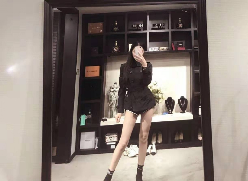 婷婷的第六张照片--泰州相亲服务中心
