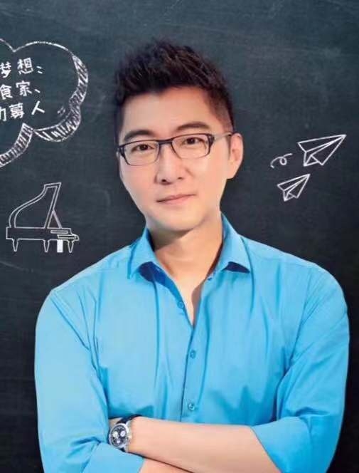 彬的第一张照片--泰州相亲服务中心