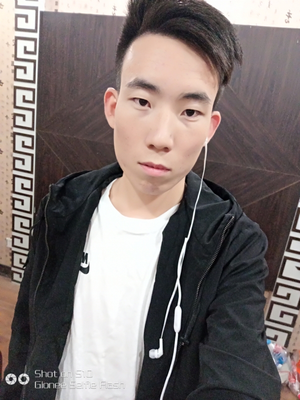 似命珍惜的第一张照片--泰州相亲服务中心