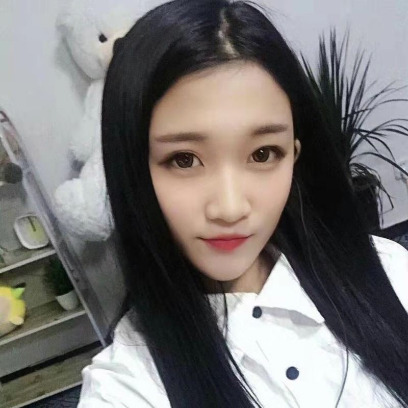 佳佳的第一张照片--泰州相亲服务中心