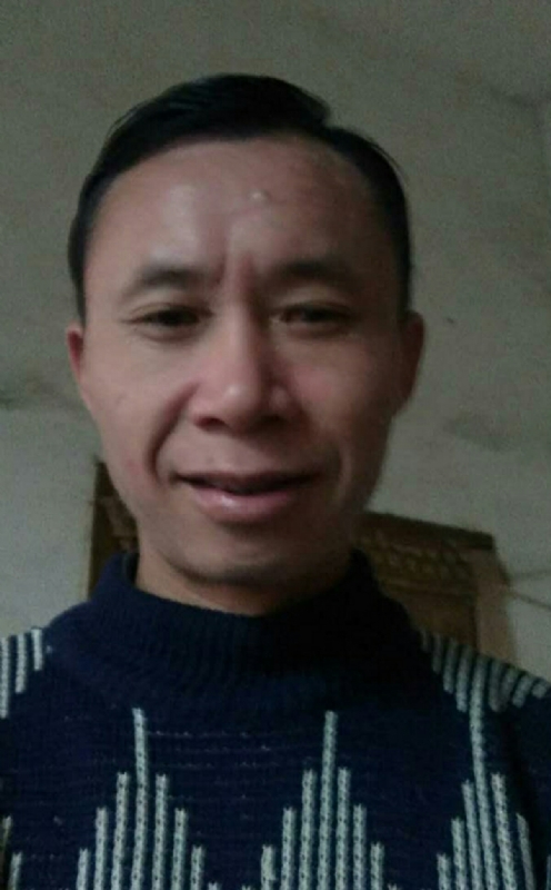 孤单情哥的第一张照片--泰州相亲服务中心
