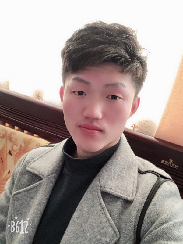 等风的雨的第一张照片--泰州相亲服务中心