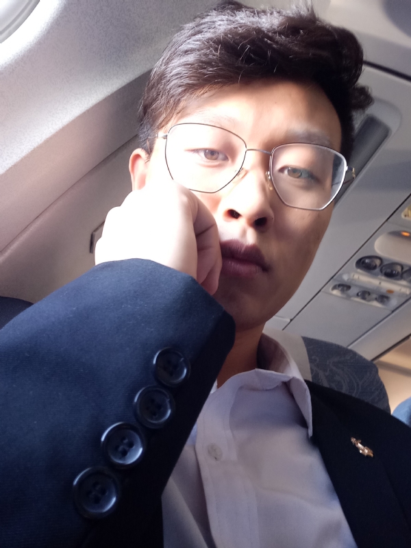 黑巧克力的第一张照片--泰州相亲服务中心
