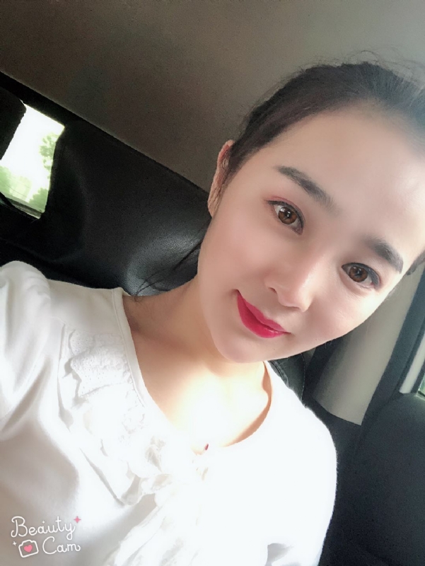 汪小姐的第一张照片--泰州相亲服务中心