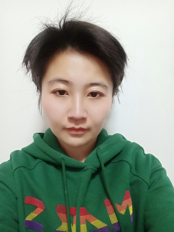 帆1234的第一张照片--泰州相亲服务中心
