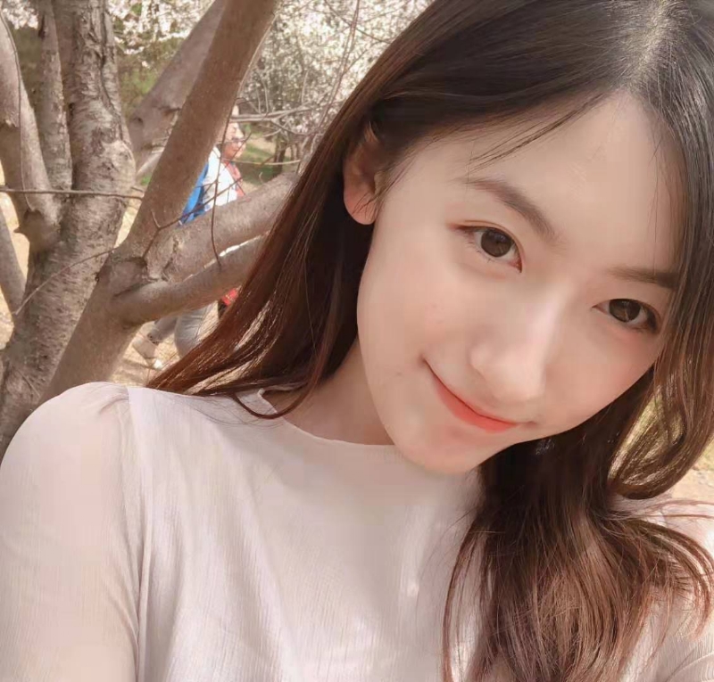 Fanny的第一张照片--泰州相亲服务中心