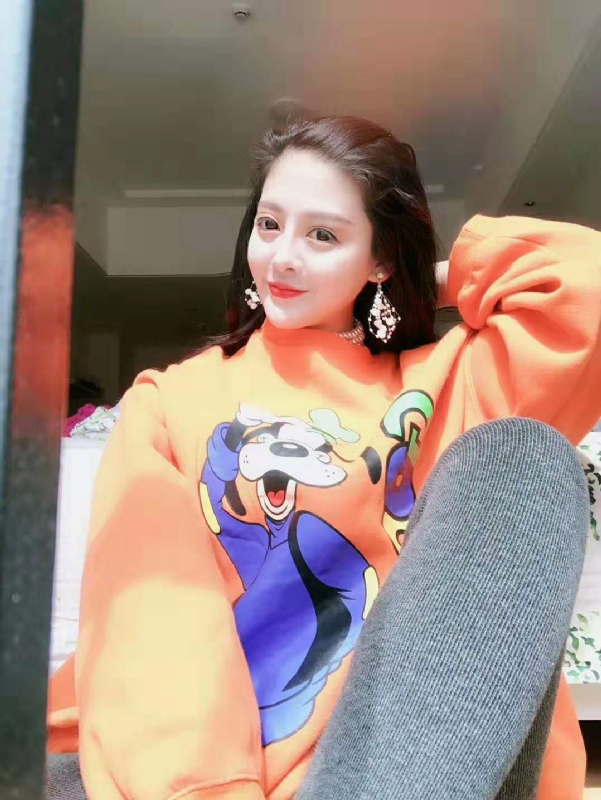 李梦瑶的第一张照片--泰州相亲服务中心