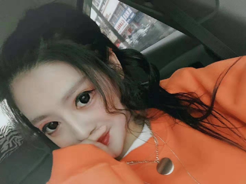 李梦瑶的第三张照片--泰州相亲服务中心