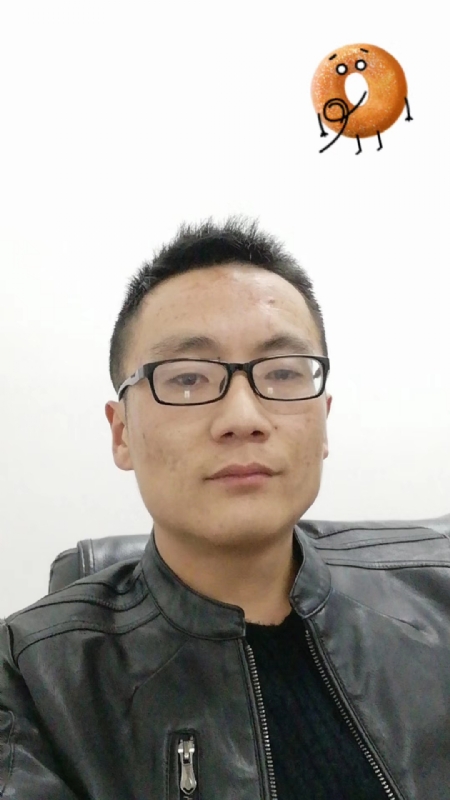 男人三十一枝花的第一张照片--泰州相亲服务中心
