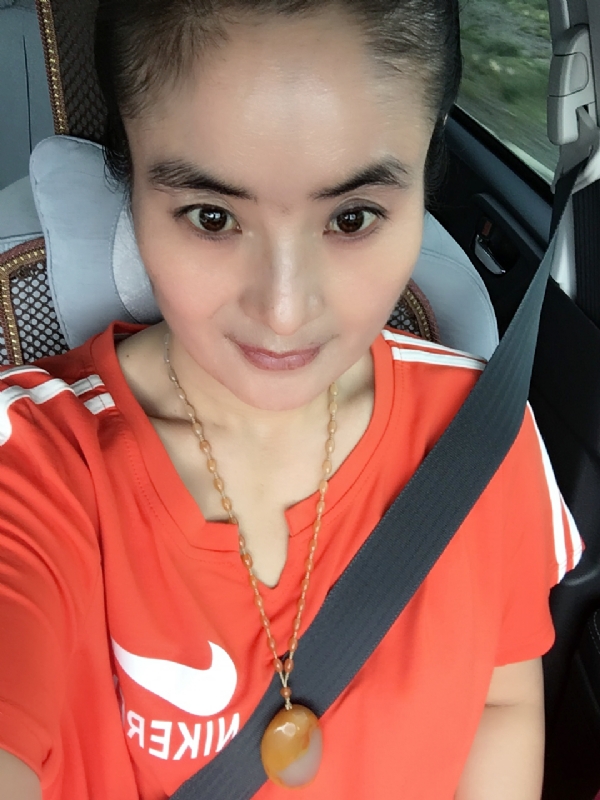 茹芯的第一张照片--泰州相亲服务中心