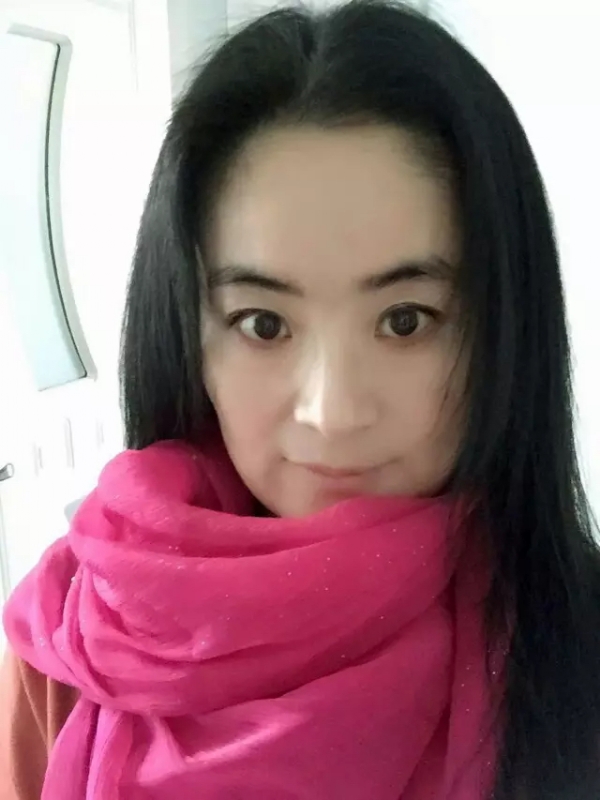 茹芯的第六张照片--泰州相亲服务中心
