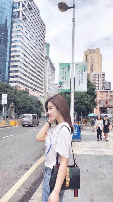 yangxinying的第一张照片--泰州相亲服务中心