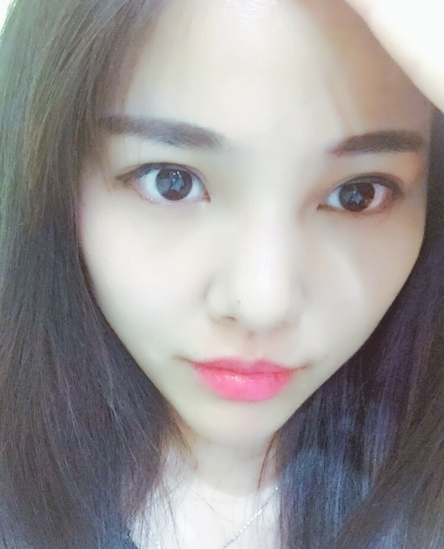馨馨向荣的第一张照片--泰州相亲服务中心