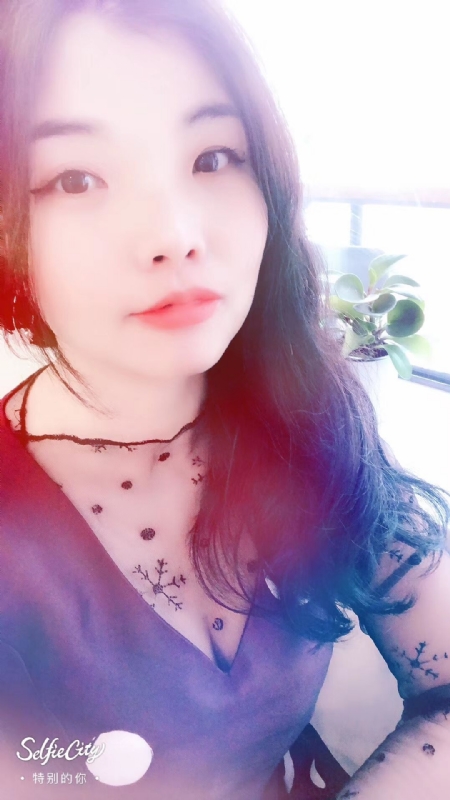 杜艳艳的第一张照片--泰州相亲服务中心