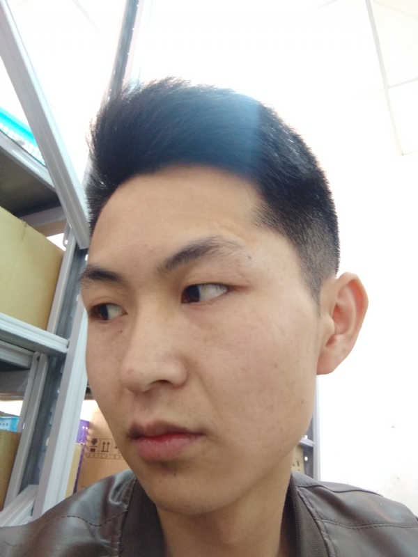 是咯是咯的第一张照片--泰州相亲服务中心