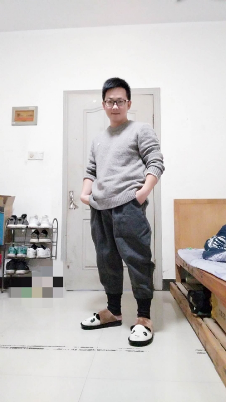 宁国星星的第一张照片--泰州相亲服务中心