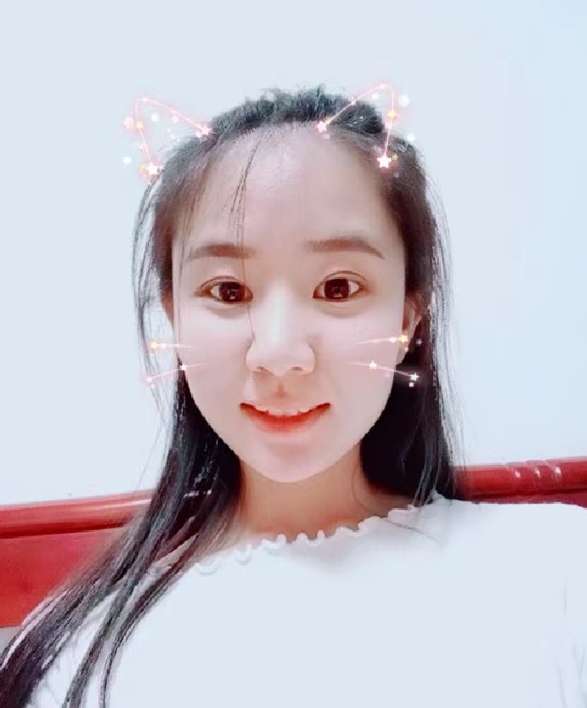 叶美美的第一张照片--泰州相亲服务中心
