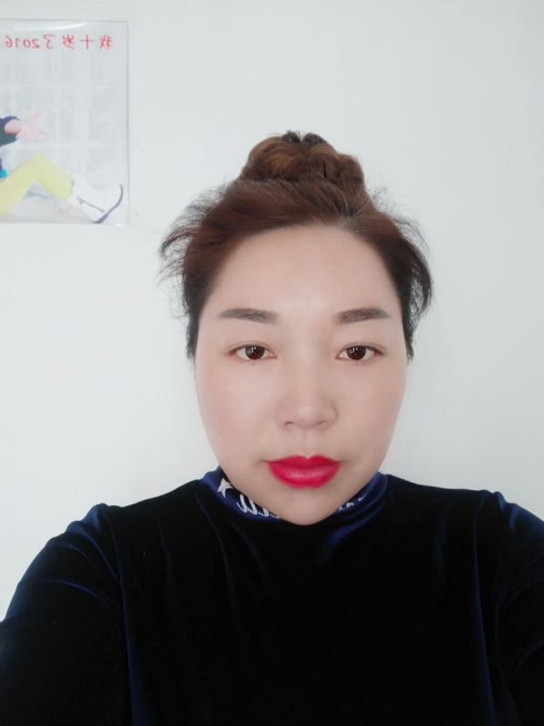 美丽人生的第一张照片--泰州相亲服务中心
