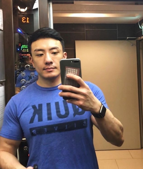 林的第二张照片--泰州相亲服务中心