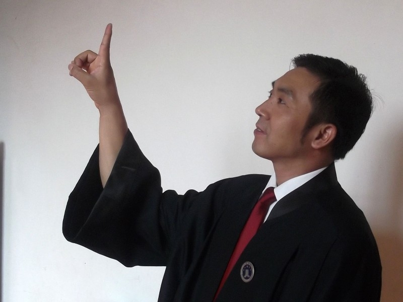 勇戈的第二张照片--泰州相亲服务中心