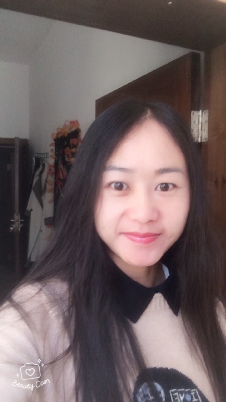Misszoe的第一张照片--泰州相亲服务中心