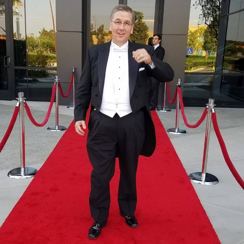 MarkRollins007的第一张照片--泰州相亲服务中心