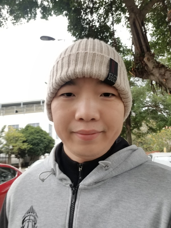 爱笑的老虎的第一张照片--泰州相亲服务中心