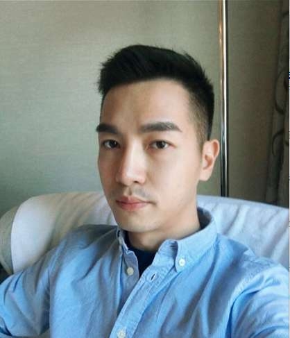 海海的第二张照片--泰州相亲服务中心