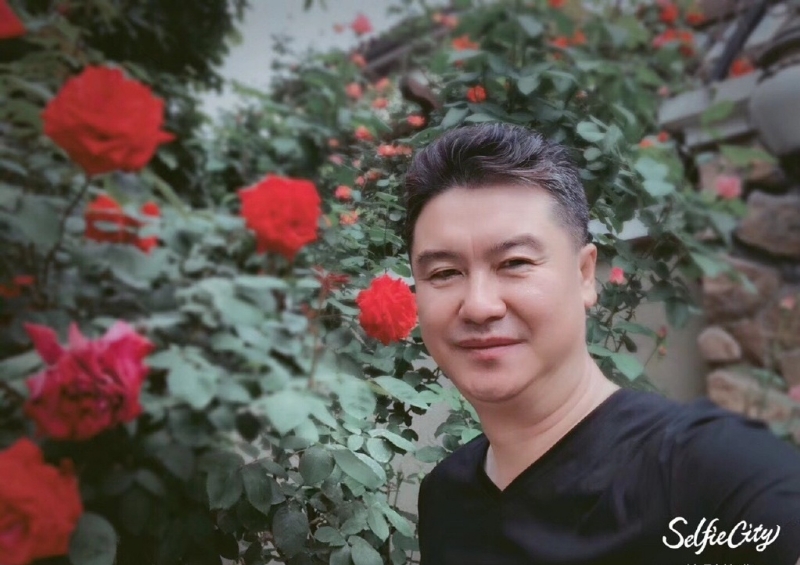 姓李名光耀的第一张照片--泰州相亲服务中心
