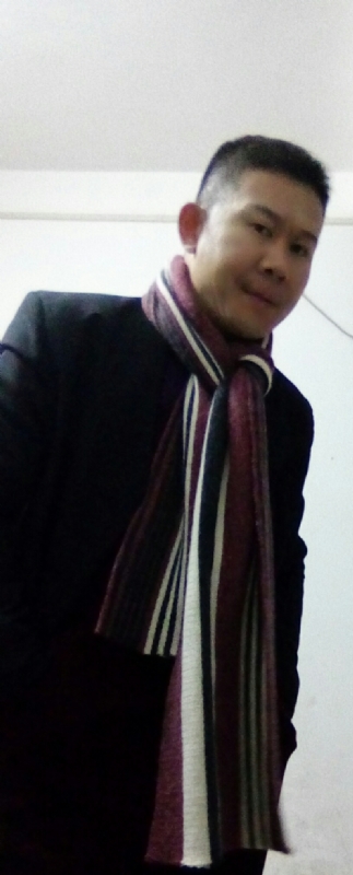 依男的第一张照片--泰州相亲服务中心