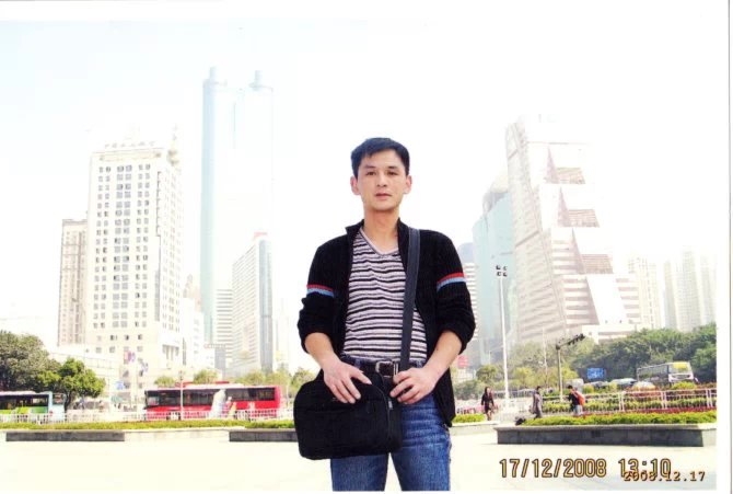 小太阳的第一张照片--泰州相亲服务中心