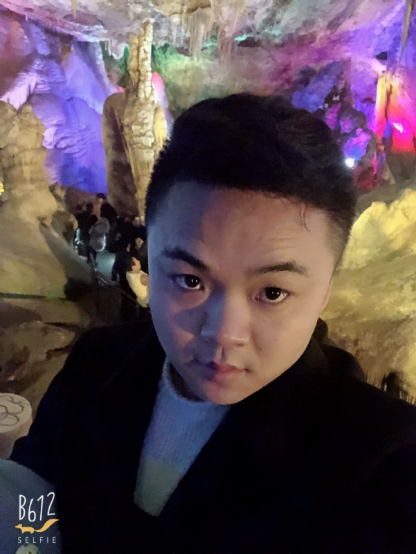 奔跑的五花肉的第一张照片--泰州相亲服务中心
