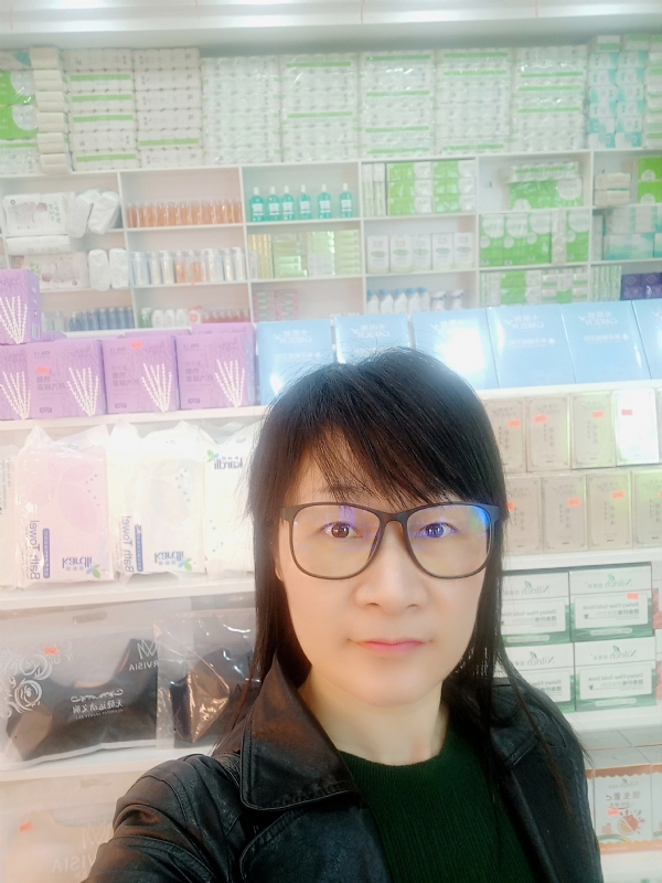 爱生活的第二张照片--泰州相亲服务中心