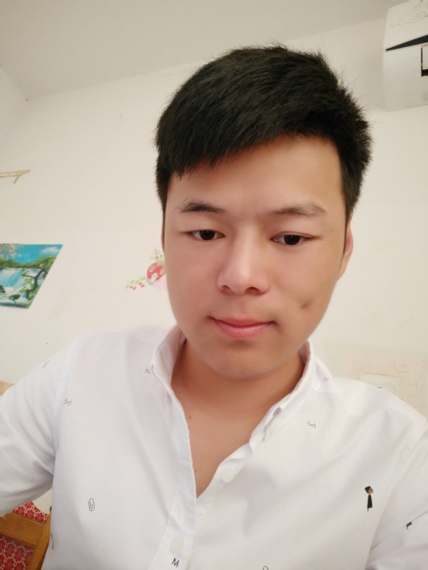 余生请多指教的第一张照片--泰州相亲服务中心