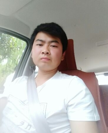 一米阳光的第一张照片--泰州相亲服务中心
