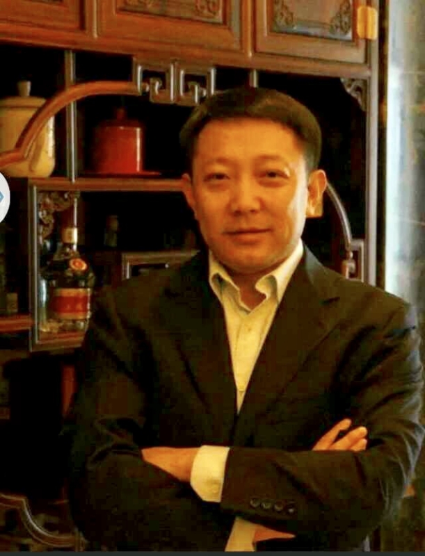 巧克力绅士的第三张照片--泰州相亲服务中心