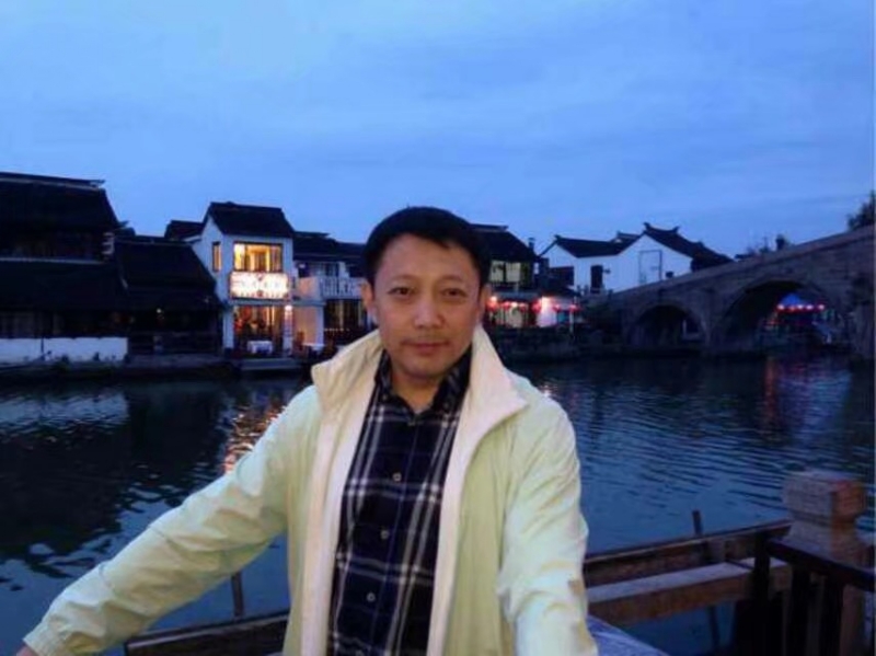 巧克力绅士的第六张照片--泰州相亲服务中心