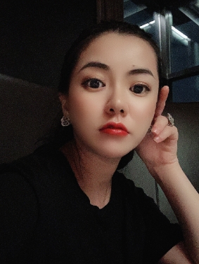 度清欢的第一张照片--泰州相亲服务中心