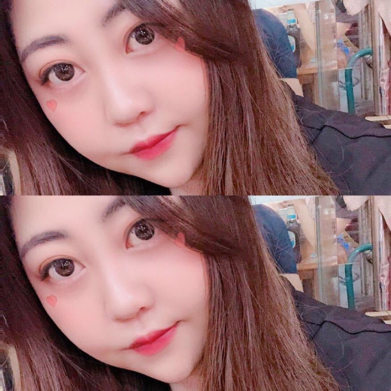李洁白无瑕的第一张照片--泰州相亲服务中心