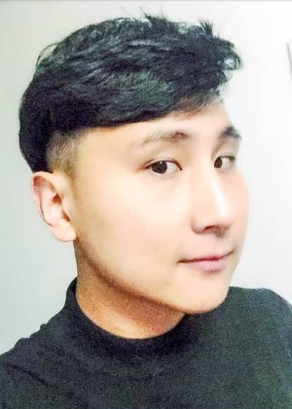 最帅民航人的第一张照片--泰州相亲服务中心