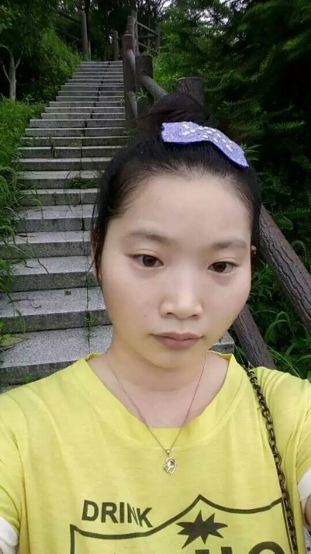 清风的第一张照片--泰州相亲服务中心