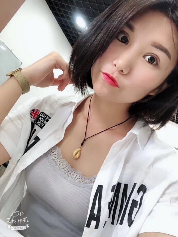 小怪兽的第一张照片--泰州相亲服务中心