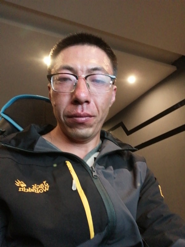 千年等你的第一张照片--泰州相亲服务中心