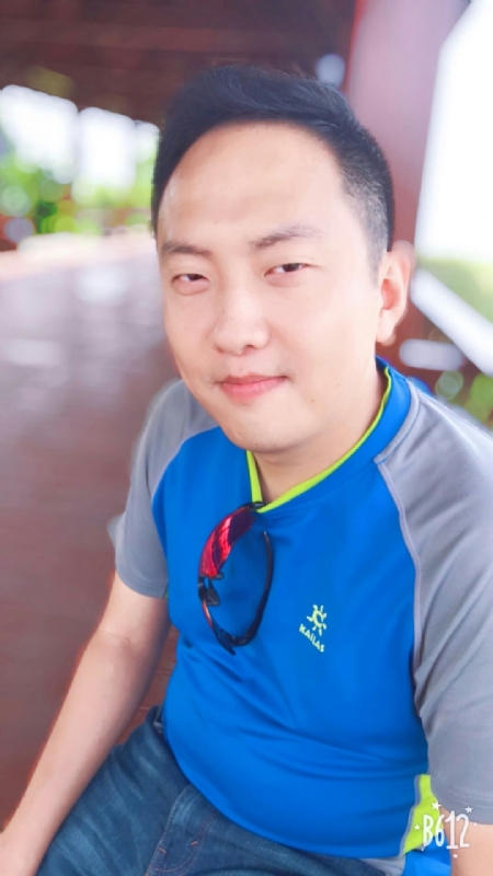 缘来如此的第一张照片--泰州相亲服务中心