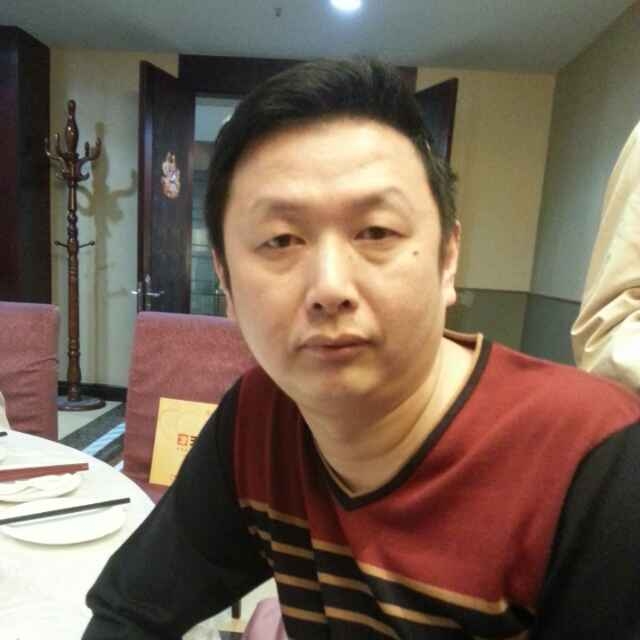 四哥的第一张照片--泰州相亲服务中心